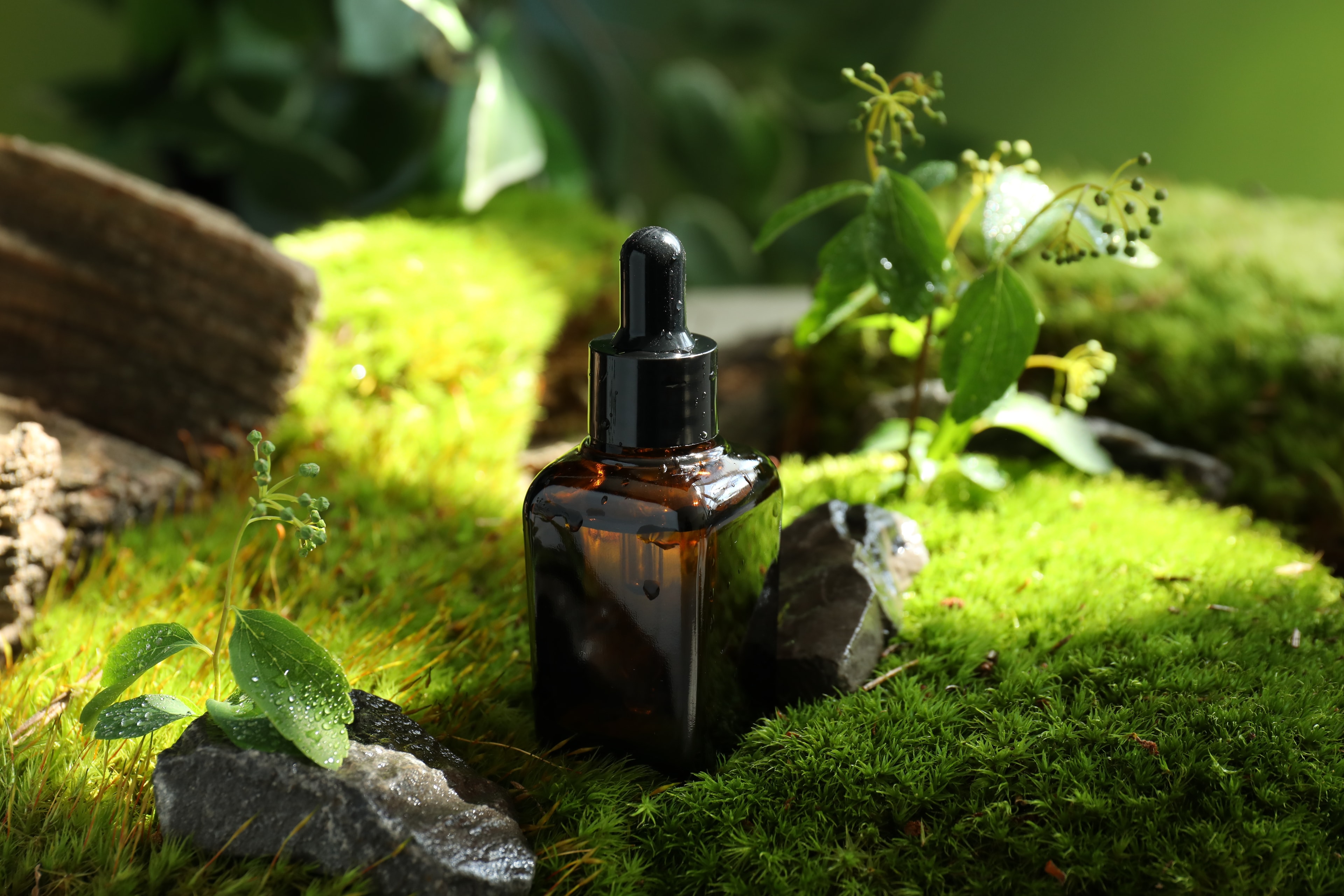 Greenfarmacy product image placeholder