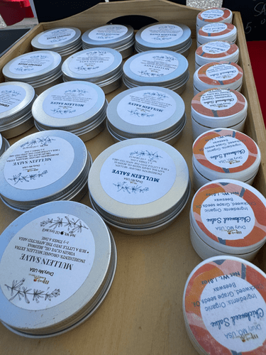 Comfrey Salve 2oz