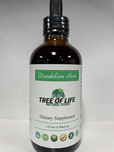 Dandelion Root Extract