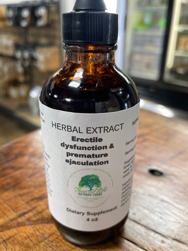 Limited Supply Erectile dysfunction, premature ejaculation