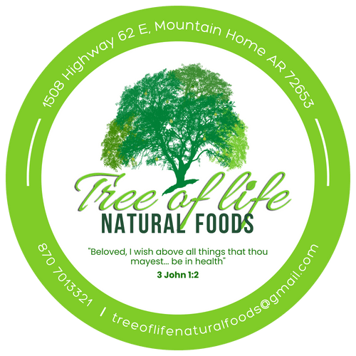 NEW! Chaste Tree Berry/Vitex Extract