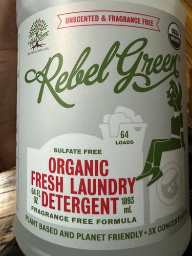 Special Sales Rebel Green (unscented & fragrance free)
