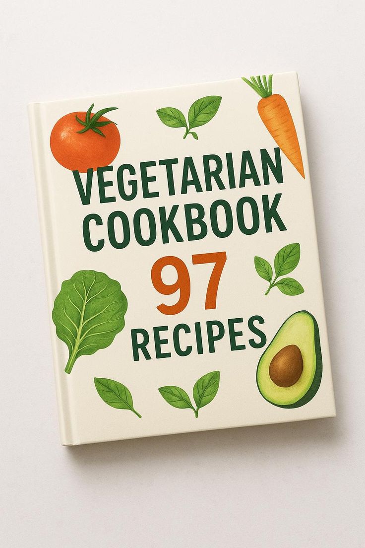 Plant Based Cook book