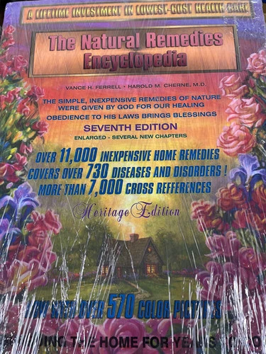 Health Books