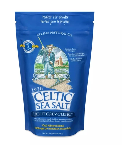 Celtic Salt